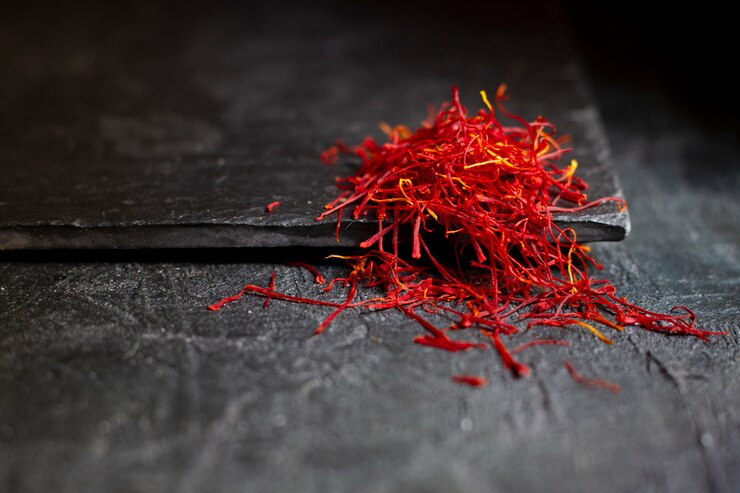 close-up-saffron-still-life-arrangement_23-2149186952